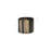 Cast Naturals Petrified Accent Stool