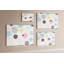 Annastassia Cork Corkboard / Bulletin Board