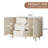 Cabinet 47.2'' Sideboard-100463027