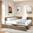 Bed With 2 Drawers-1404262885