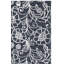 Tapis floral touffeté à la main Marbella-549095084