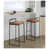 Chameau / similicuir