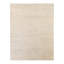 Jaipur Living Origin SAG05 Handknotted Solid White and Light Gray Area Rug (8'x10')-2003123744