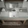 Hint Single-Handle Bathroom Sink Faucet with Escutcheon and Pop-Up Drain, 1.2 GPM