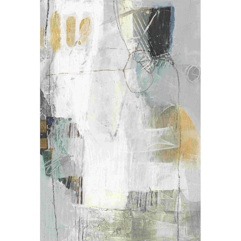 " Joule IV " by Sue Jachimiec, 18" H x 12" W  