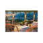 Amalfi Holiday II - Wrapped Canvas Painting-1298967663