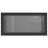  Garden Side Table Black-624543884
