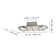 Jeran LED Spotlight