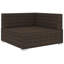Chaise de patio avec coussins Elvane-1014667314-1014667315