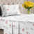 Bouton de rose / floral est en rupture de stock