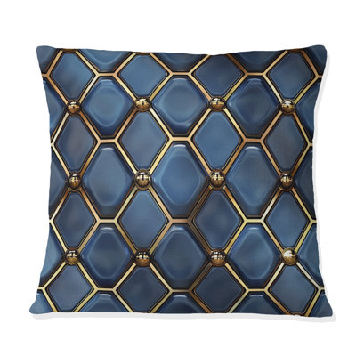 Coussin Modern