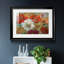 Poppycentric - Peinture encadrée-2047628622-2047628620