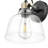 Suzannah Armed Sconce-336357033