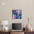 Beautiful Jewels Canvas Colorful Abstract Wall Art by Art Remedy-104345294-111815184