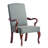 Arliana Upholstered Armchair-468056668