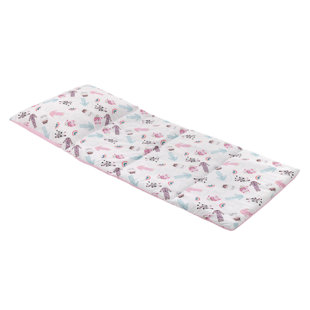 Tapis de Noël pour tout-petits pliable NoJo DreamWorks Gabby's Dream It Up