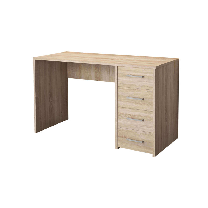 Writing Desk, Brown