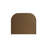Sabine Metal Wide Arch Wall Mirror-87050931-87050938