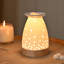 Taigo Ceramic Table Lamp