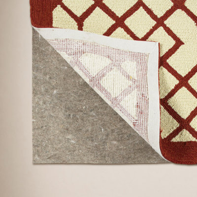 Leighton Dual Surface Deluxe Rug Pad (0.22")