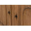 French Country Sideboard, Old Pine Stain