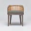 Fauteuil à dossier bas Palms-90795056-91437430