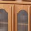 Armoire de rangement moderne et simple