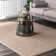 Tapis kaki area Galatee