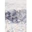 Tapis bleu / ivoire Amadeus-51020799
