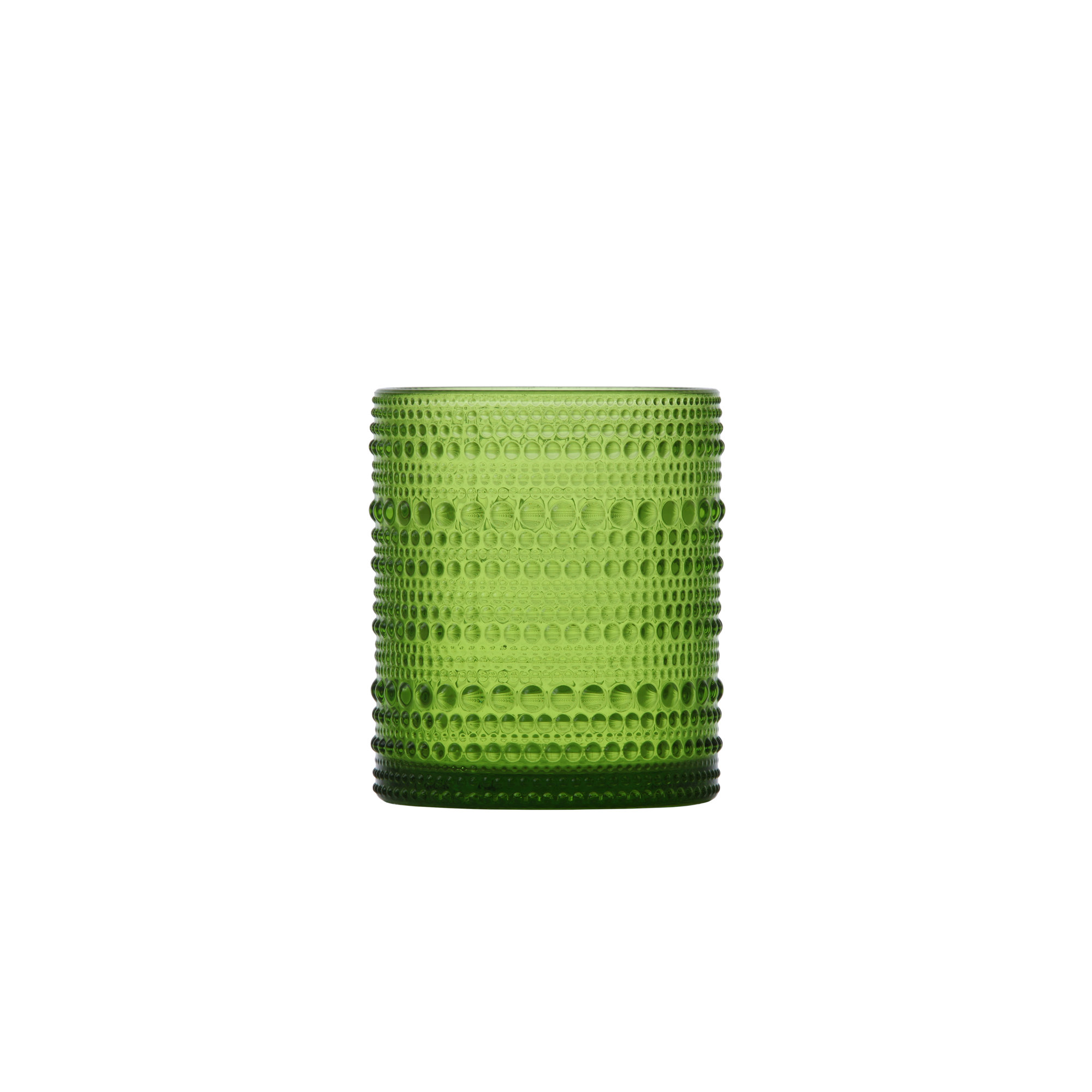 Jupiter Drinking Glass, 10 oz., Fern