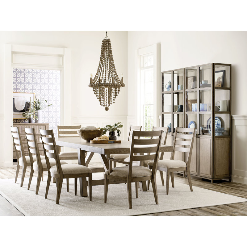 Barksdale 19'' H Upholstered Armchair