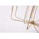 Jassel 12 - Light Chandelier(40")