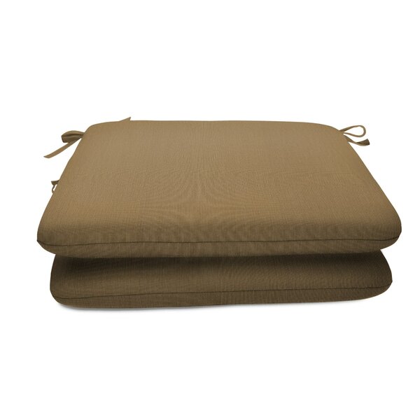 Sol 72 Outdoor™ Outdoor Sunbrella Seat Cushion & Reviews | Wayfair