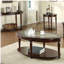 Meuble de salon transitionnel 1pc