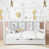 White is out of stock selected