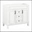 Meuble-lavabo de 36 pouces seulement-1164280390