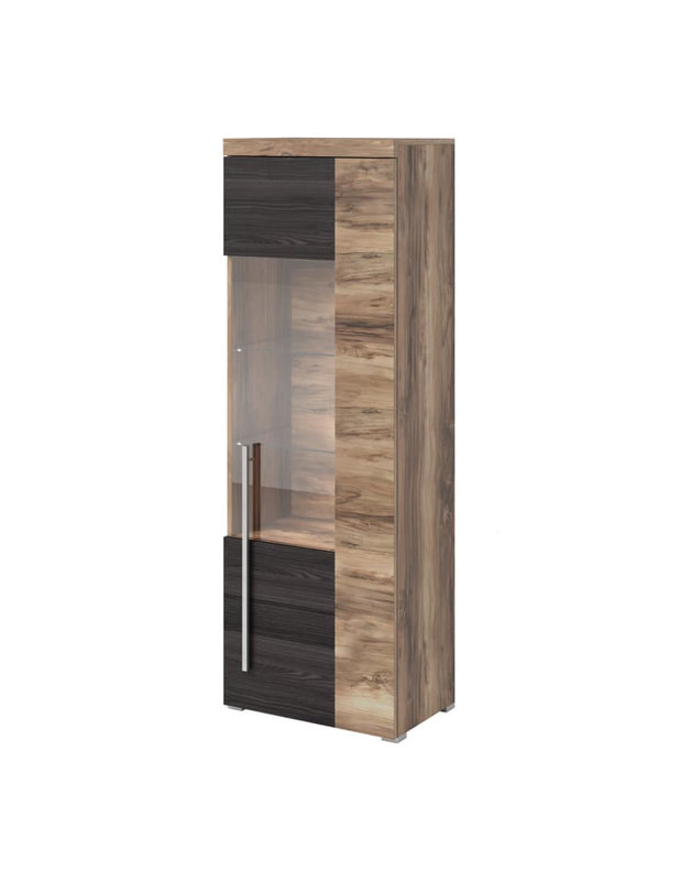Baylinn Display Cabinet