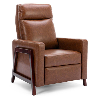 Georgiann 80cm Wide Standard Recliner