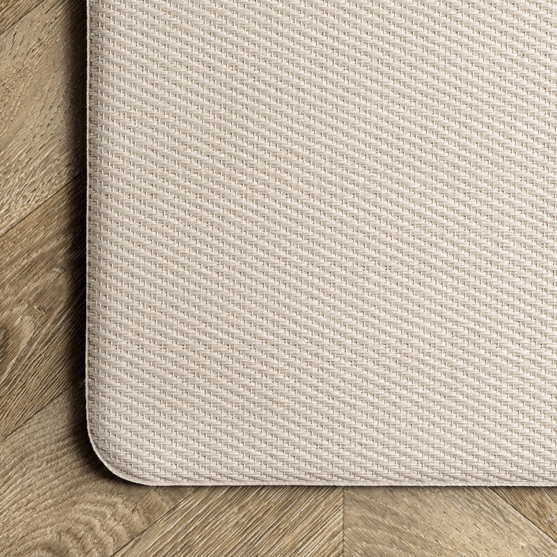 Tapis anti-fatigue Escalon, Rectangulaire 1 pi 8 po x 3 pi 6 po