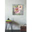 «Peony and Paisley III» par Danhui Nai, art mural sur toile-469199069