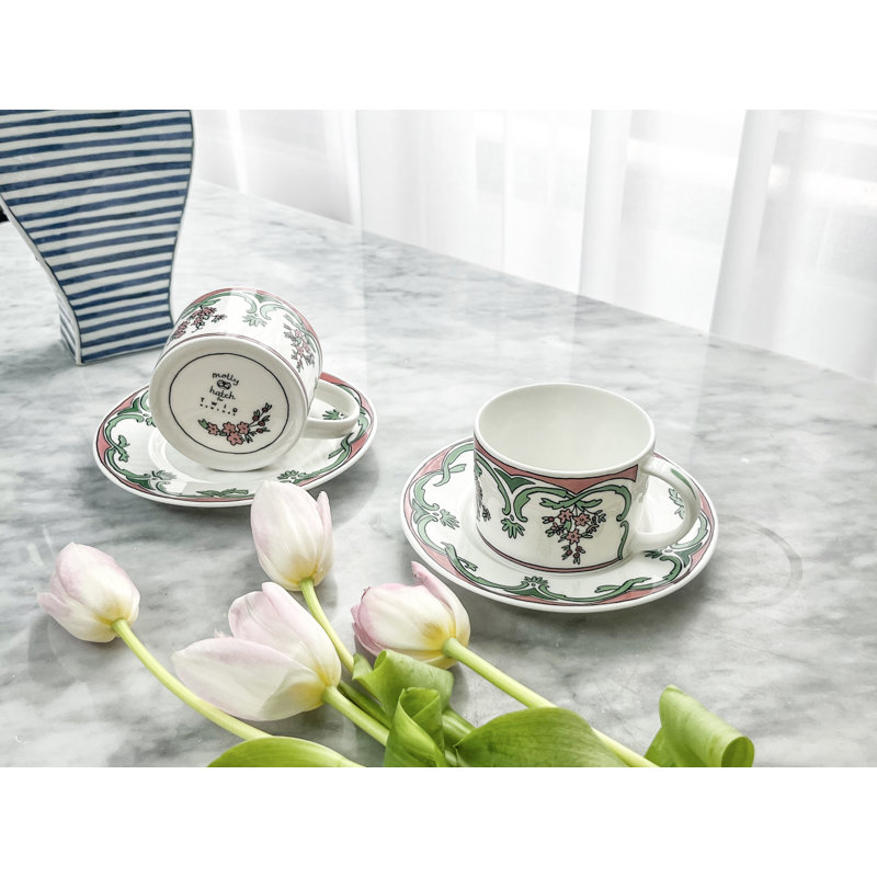 Always Bone China