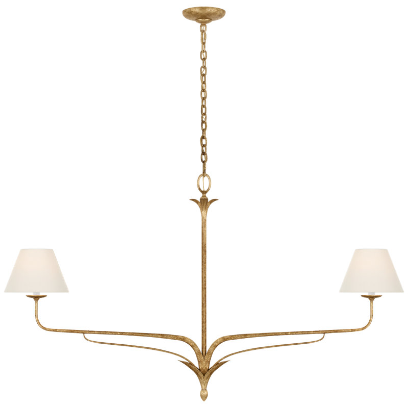 Amalfi 2 - Light Pendant by Chapman & Myers