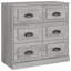 Dauntsey 70 Cm Wide Sideboard-955481905