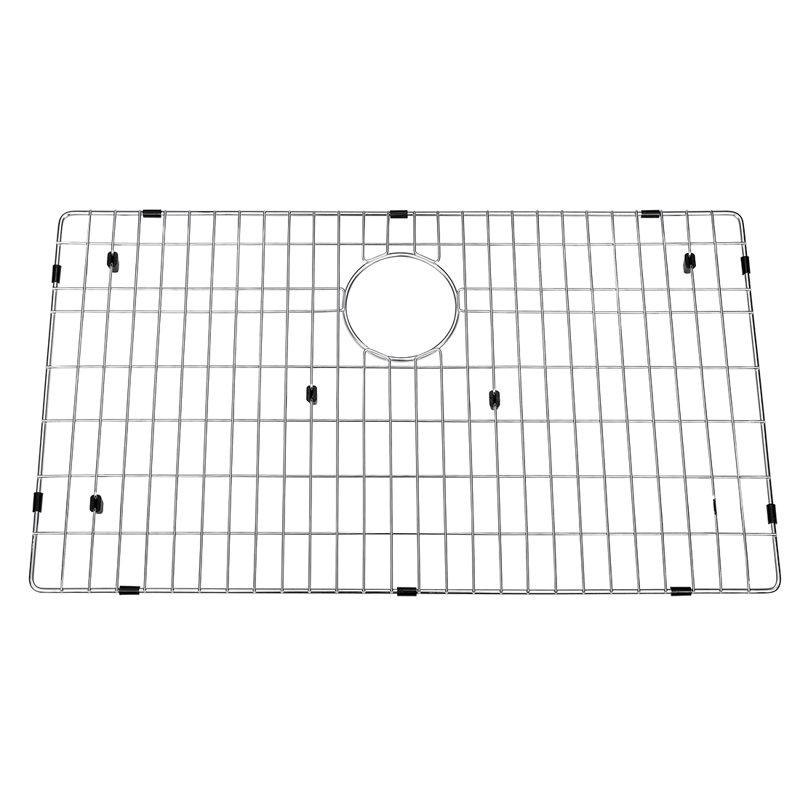 Grille d'évier pour cuisine DAX, modèle DAX-T3018-R10