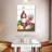 Yarlin Sweet Vines Walnut-108483465