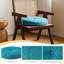 Detachable Round Floor Cushion-1443442759