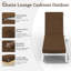 Coussin de chaise longue d'extérieur Wynee-726083931-726083913
