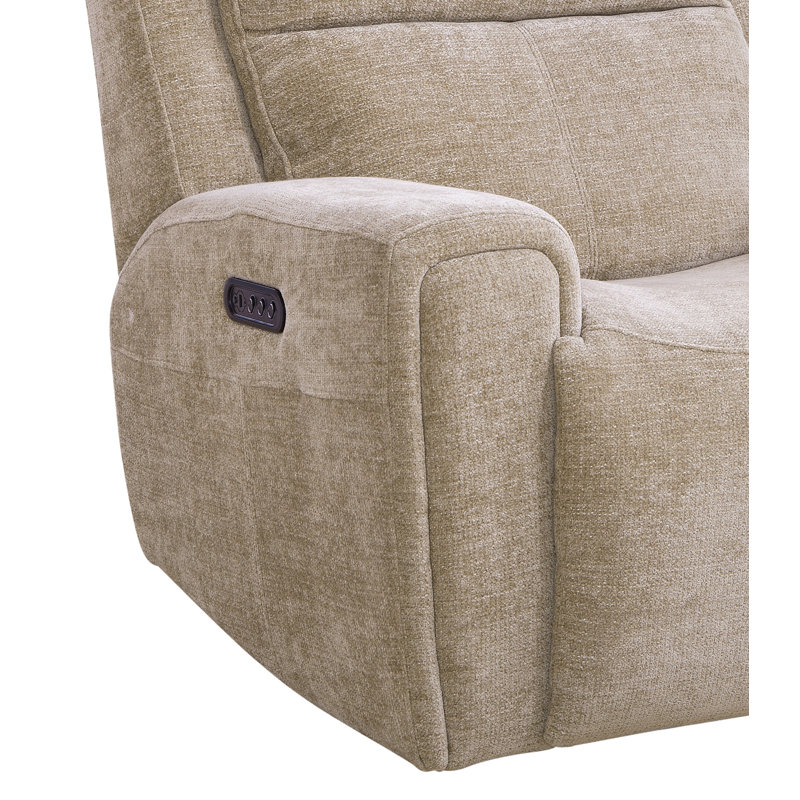 Kairit Dual Power Glider Recliner
