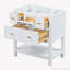 Base de meuble-lavabo simple 29,56 po seulement-101803582