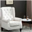 Fauteuil d'appoint HOMcom-833614682